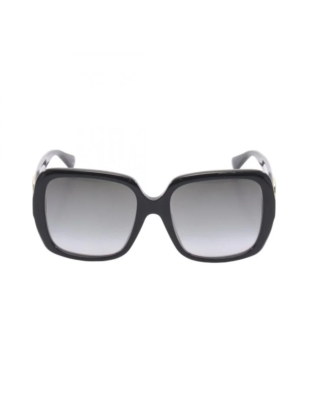 Gucci Sunglasses Eyewear Black